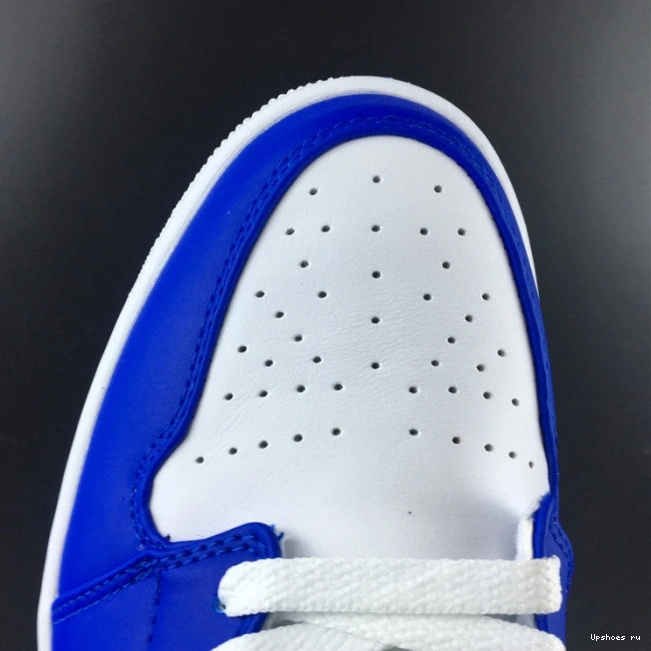 HYPER ROYAL MID AIR JORDAN VIOLET-WHITE 554724-451 HYPER 1 0428